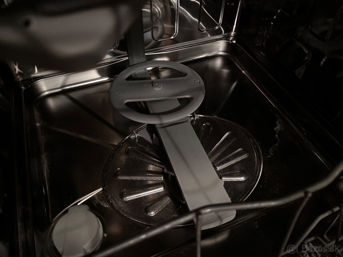 Umyvacka riadu Elektrolux - 3