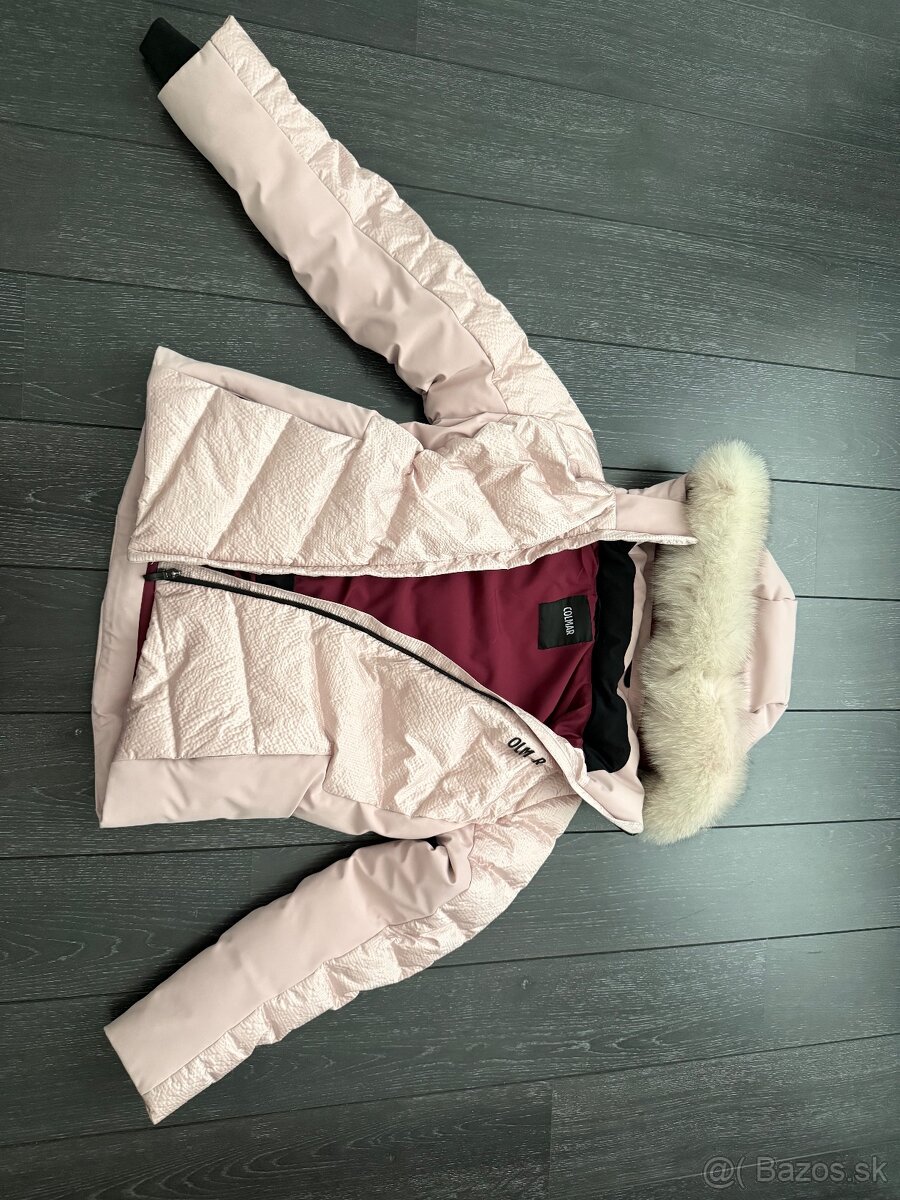 lyžiarska bunda Colmar - 3