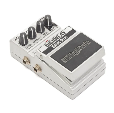 Digi Delay Digitech - 3
