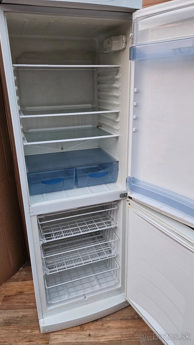 Chladnička Gorenje 173 cm - 3