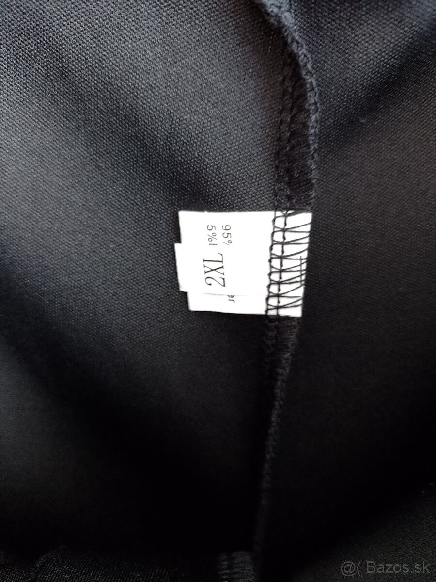 Dámske nohavice - 3