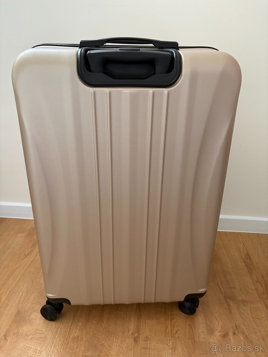 Cestovný kufor 98 l-2 - 3
