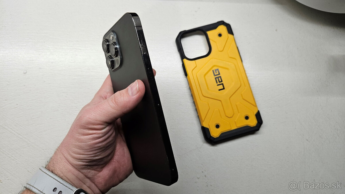 Apple iPhone 13 Pro Max 128GB - aj vymením - 3