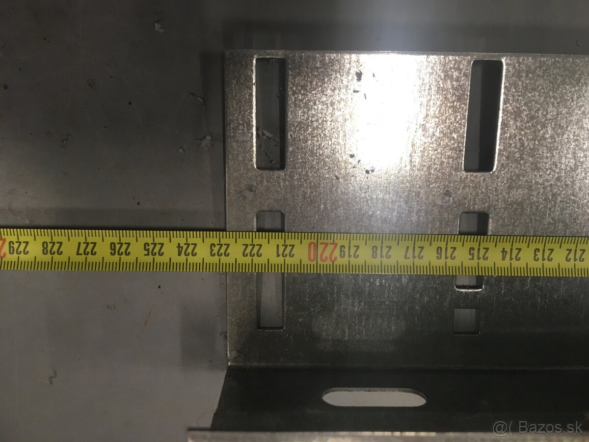 Garážova brána TRIDO - 3