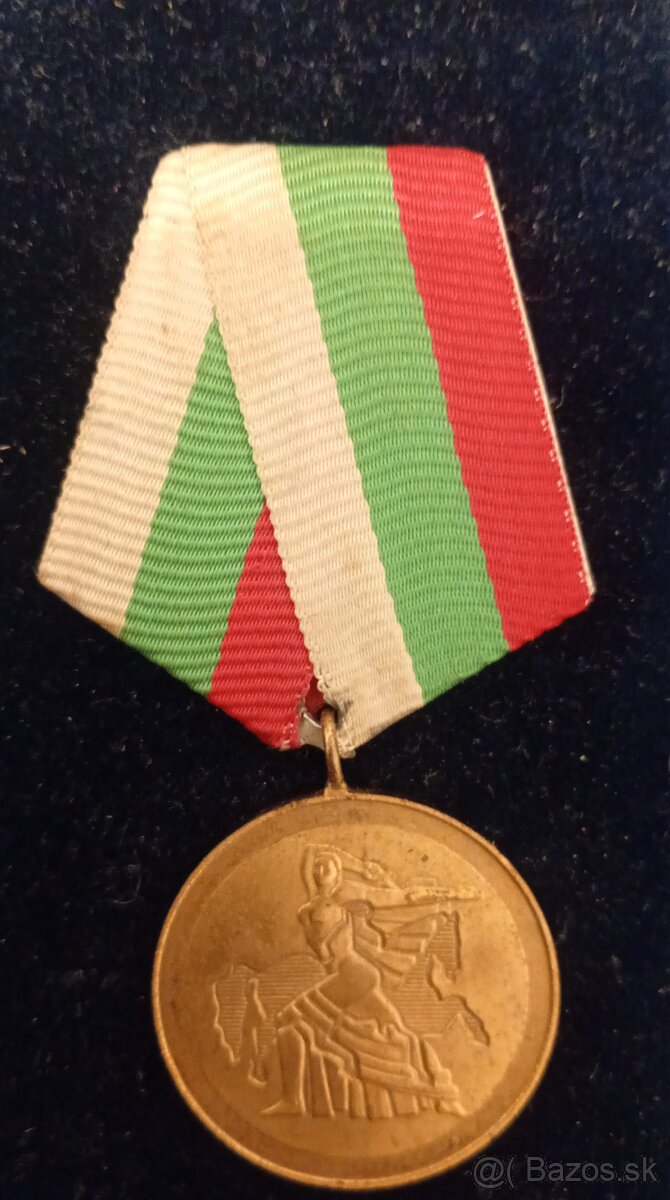 medaile zssr - 3