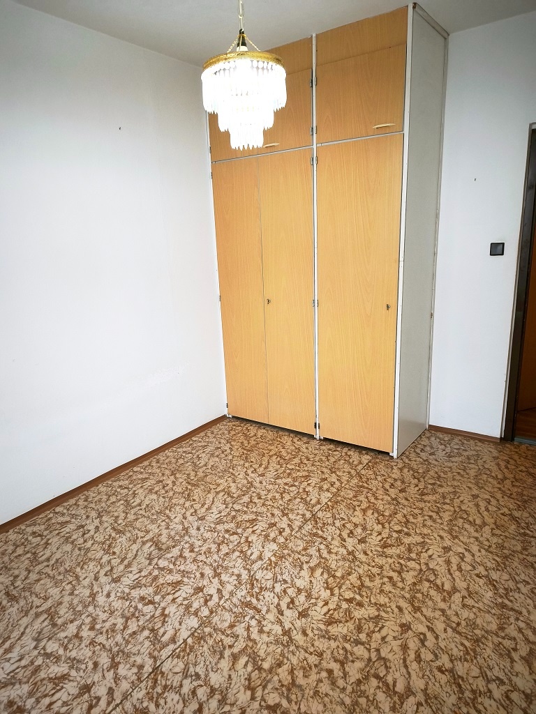 Predaj, trojizbový byt Čadca - 3