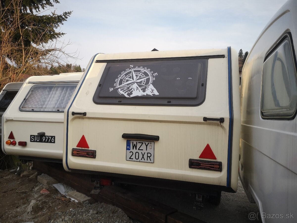 Niewiadow N126 E v slušnej výbave - 3