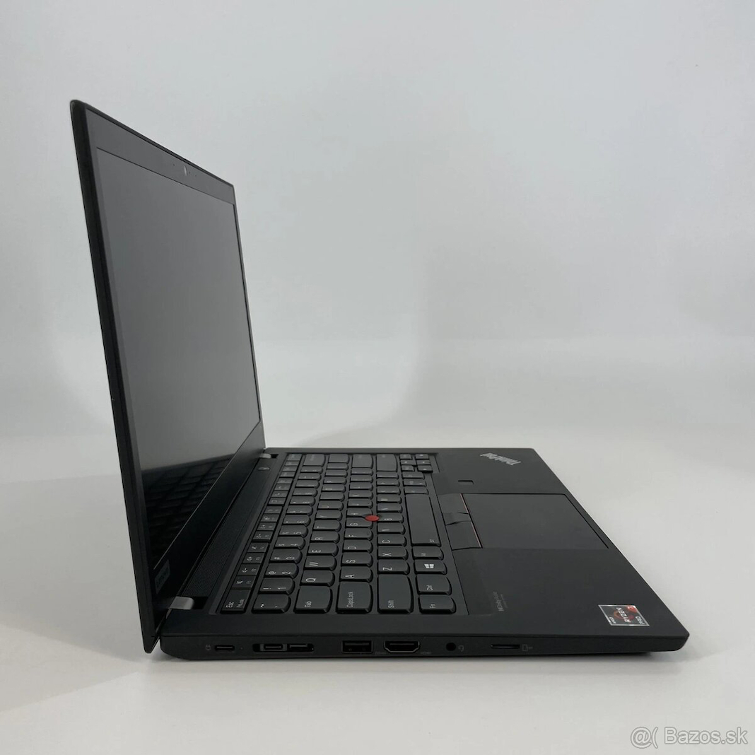 Lenovo Thinkpad T14 gen 2 | R7 • 32GB RAM • 512GB SSD - 3