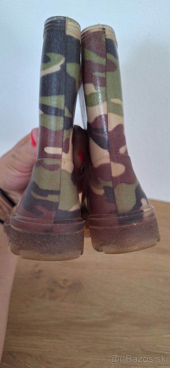 Detske gumaky-20 - 3