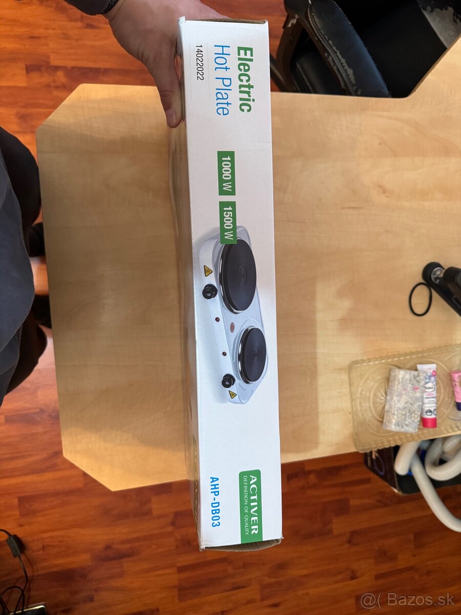 Spotrebice a Kuchynske Potreby - 3