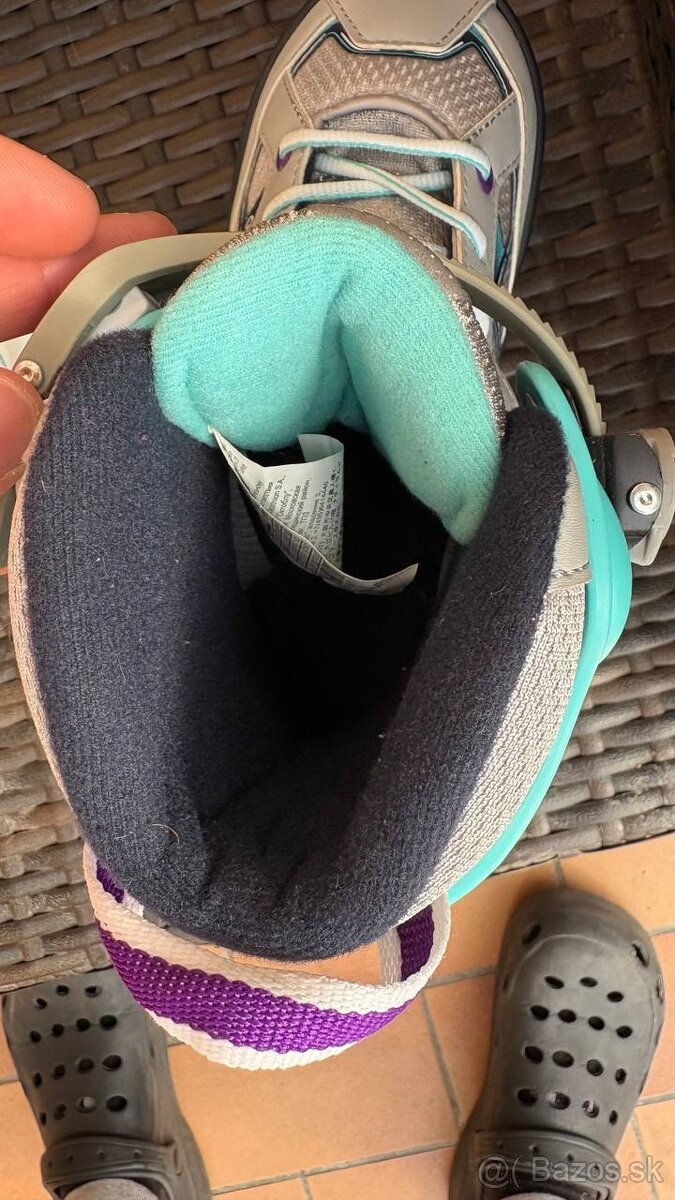 Korcule na lad OXELO (Oxelo) - 3