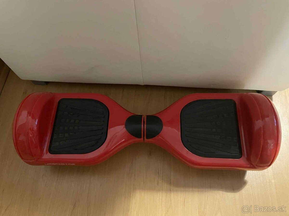 Hoverboard - 3