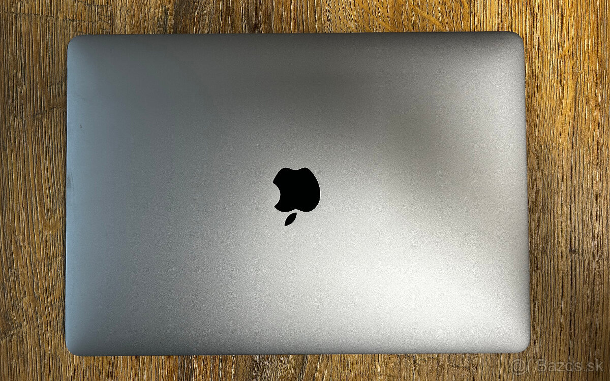 Macbook Pro 13" Apple M1 Space Gray 16GB 512Gb - 3