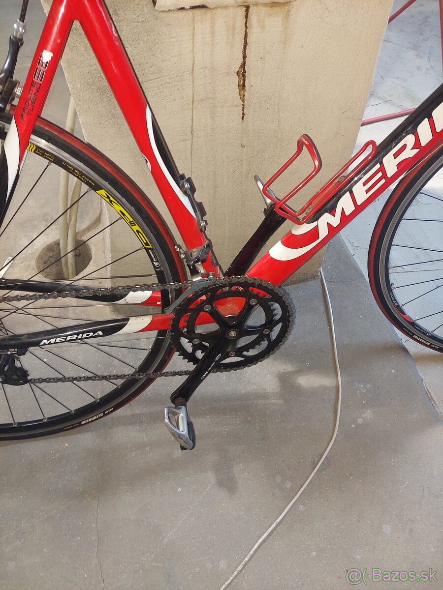 Bicykel Merida - 3