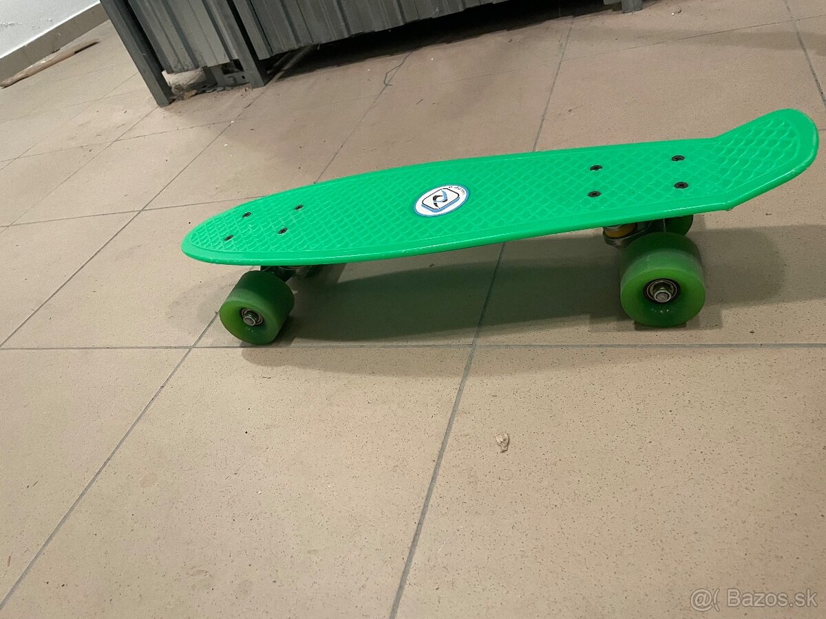 Penny board detsky - 3