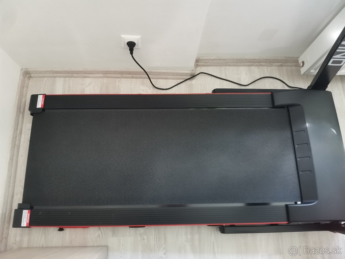 Predám bežiaci pás - 3