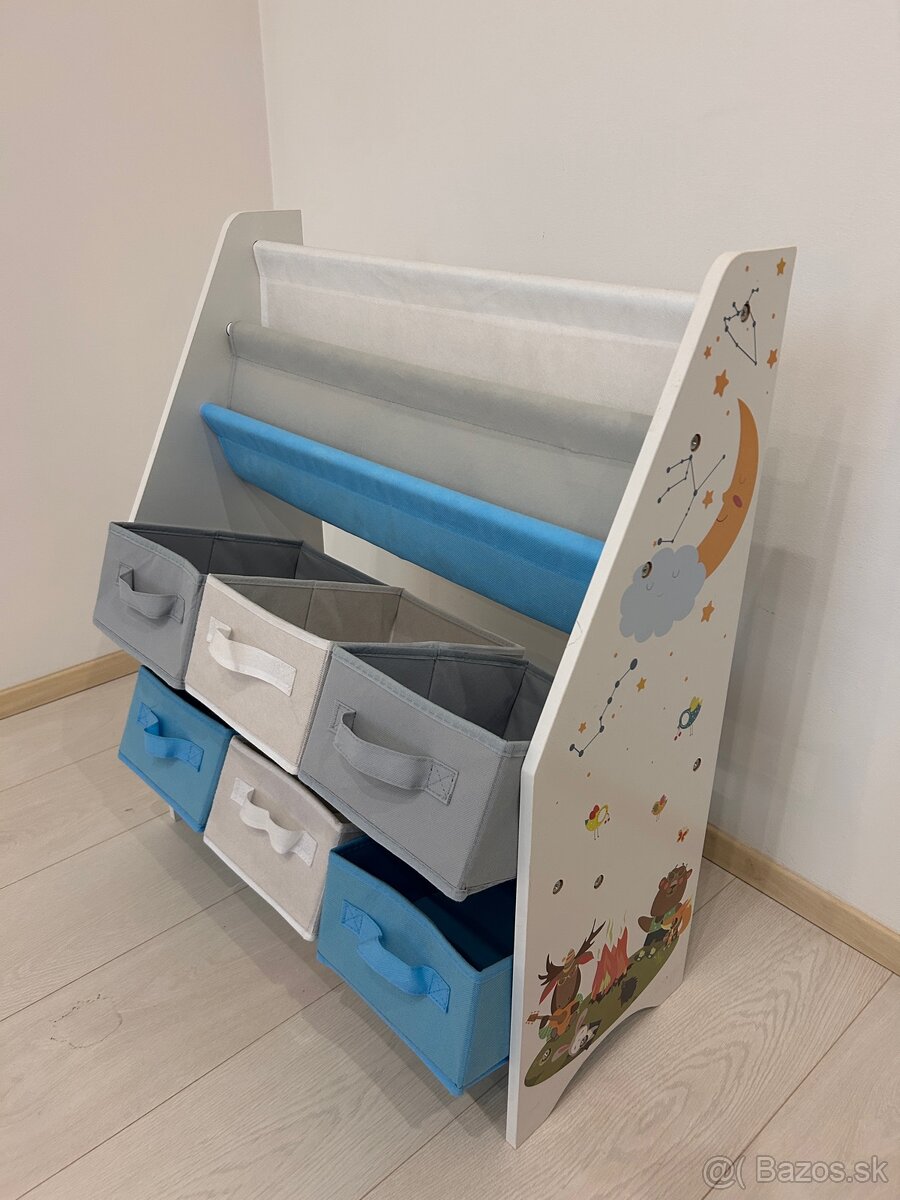 Detsky organizér - 3