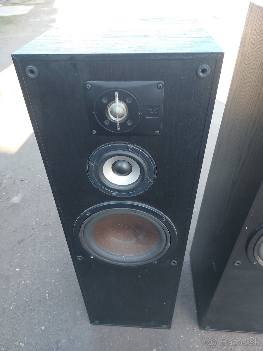 reprobedne JBL TLX70 - 3