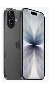 Predam/vymenim Apple iPhone 17 256GB/Black - 3