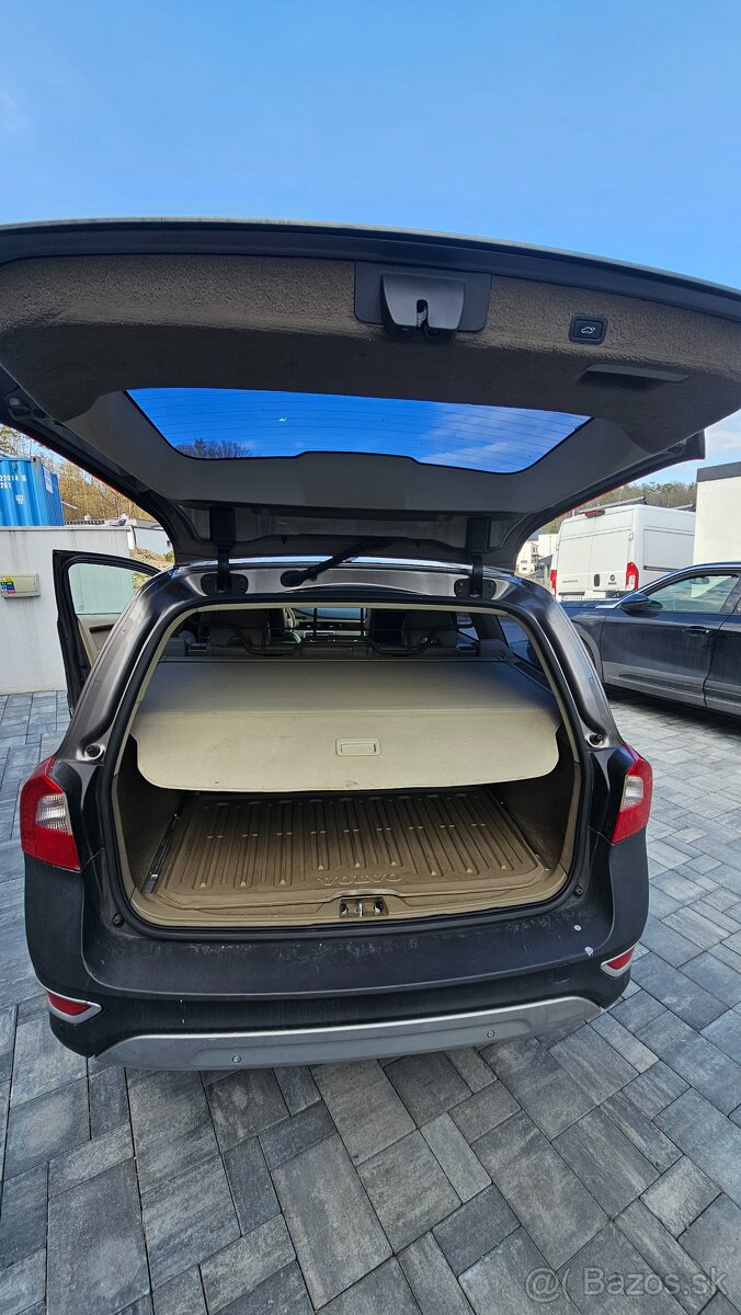 volvo xc70 3.2 - 3