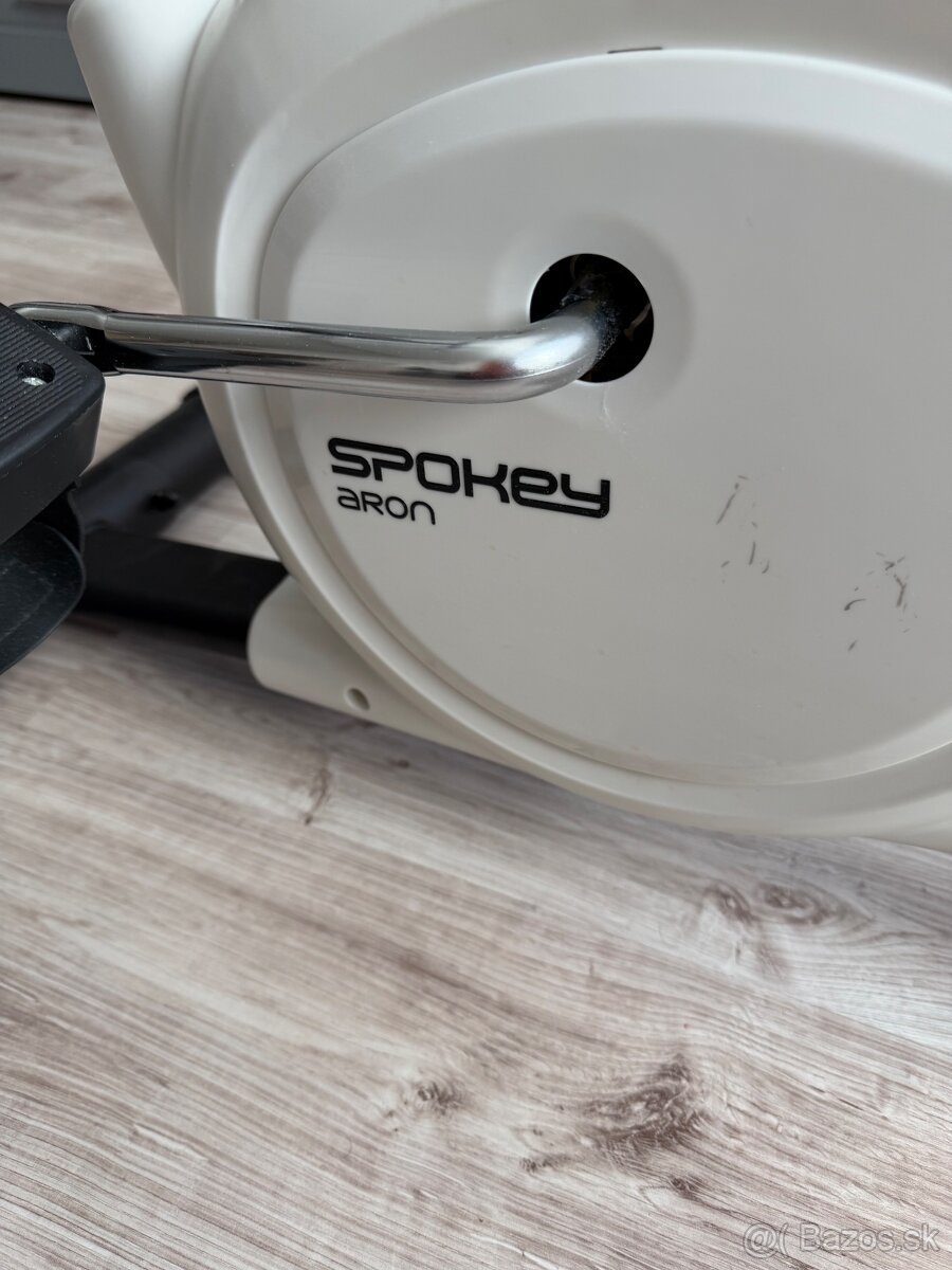 Rotoped Spokey ARON WHITE - 3