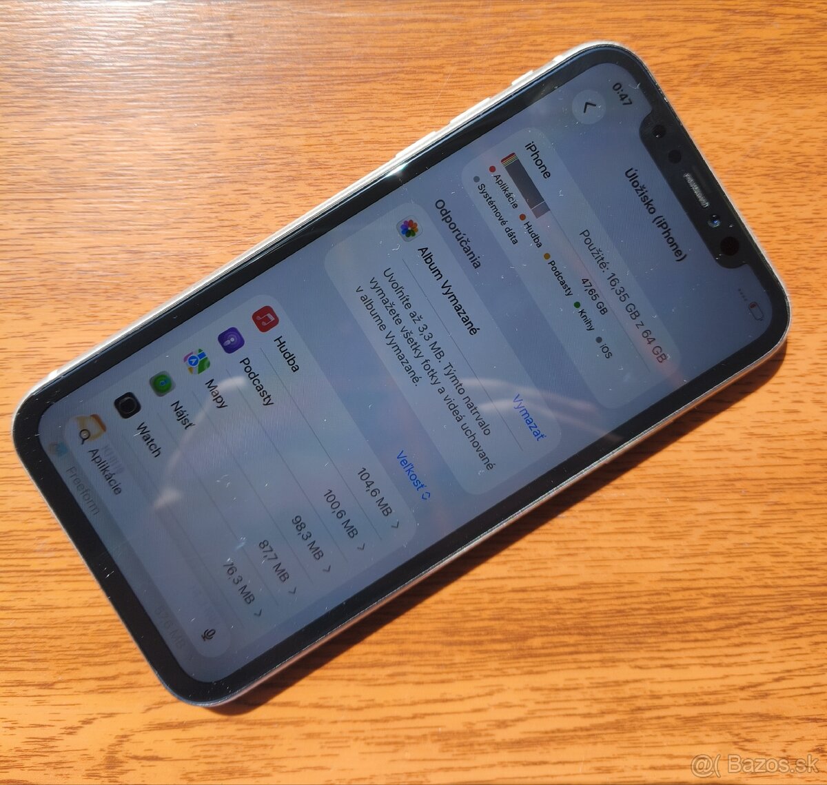 IPhone 11 64GB - 3