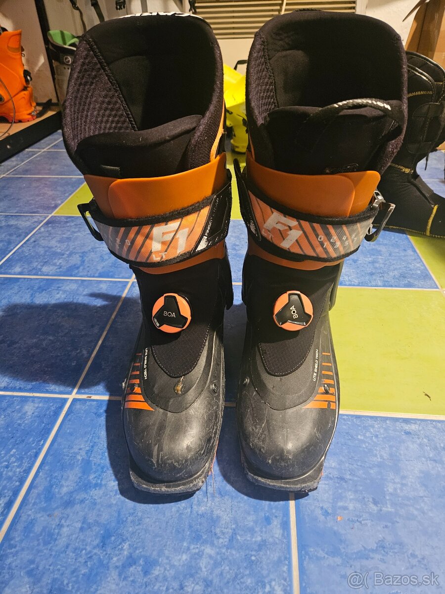 Scarpa F1 LT 280 (EU 43) - 3
