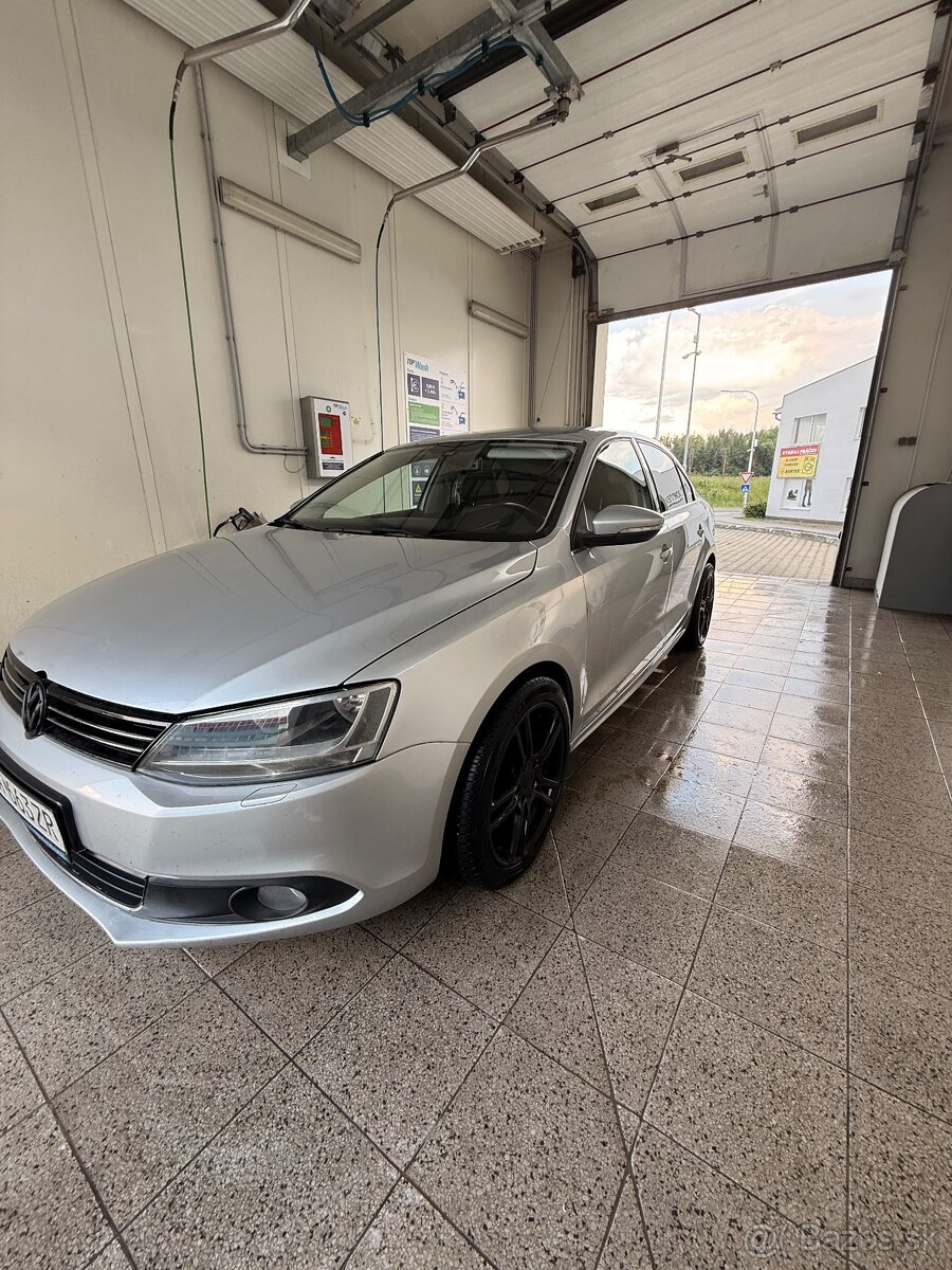 VW Jetta 2.0 103kw - 3