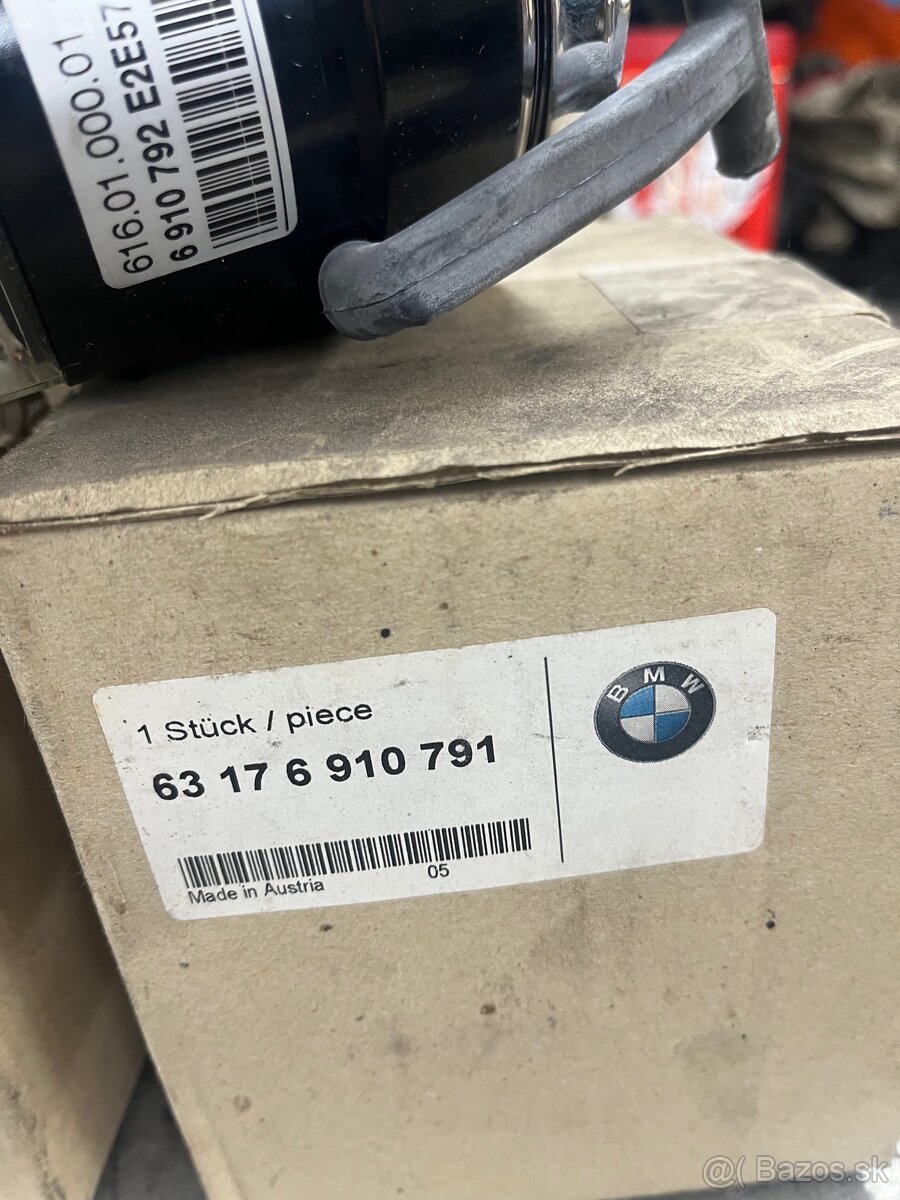 Bmw hmlovky original diel - 3