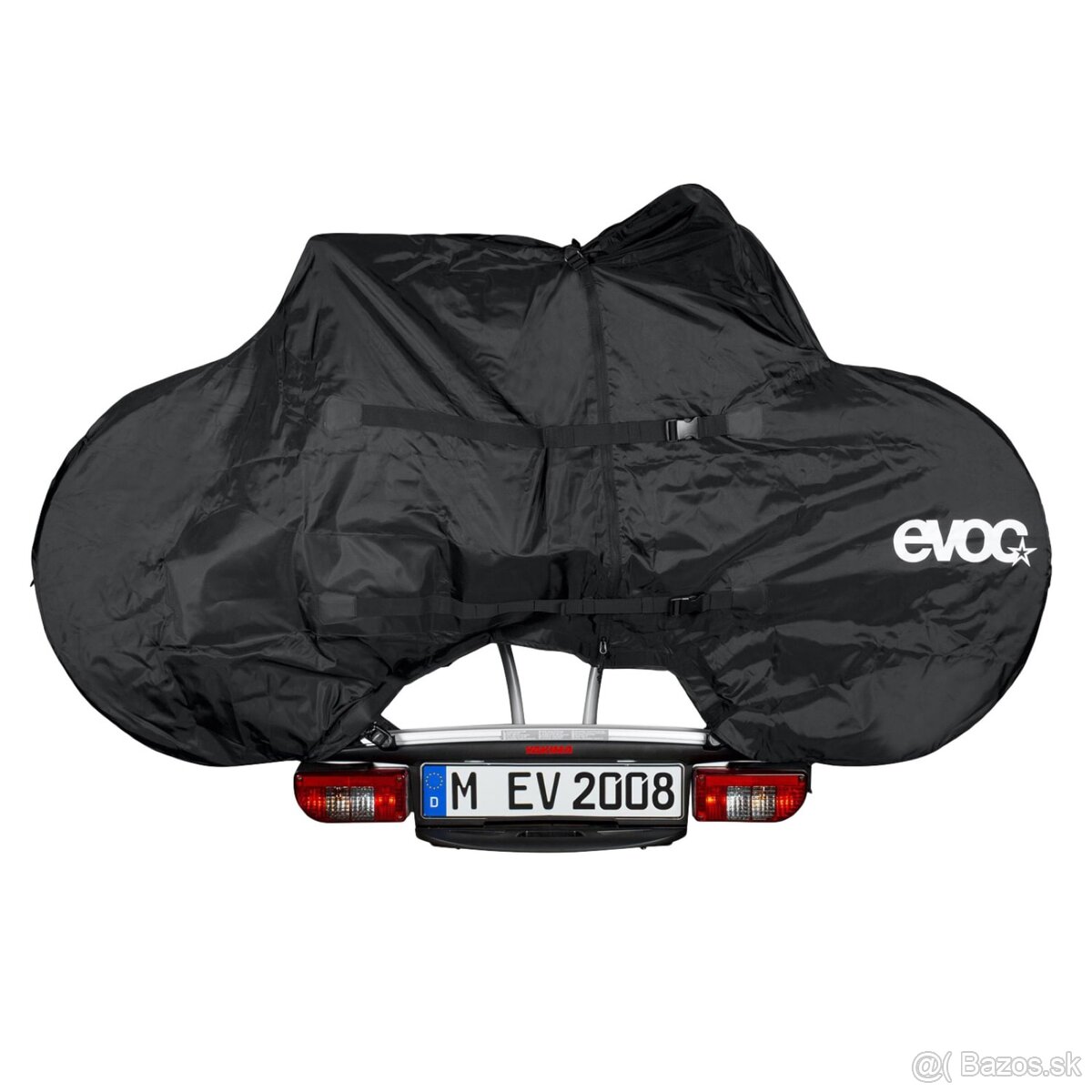 EVOC Bike Rack Cover MTB prepravný obal - 3