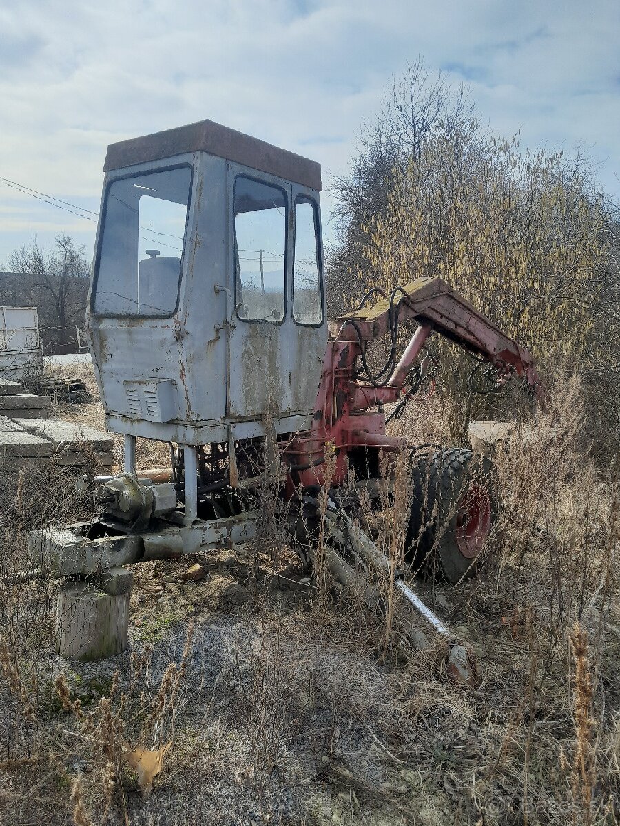 UNHZ 750 - 3