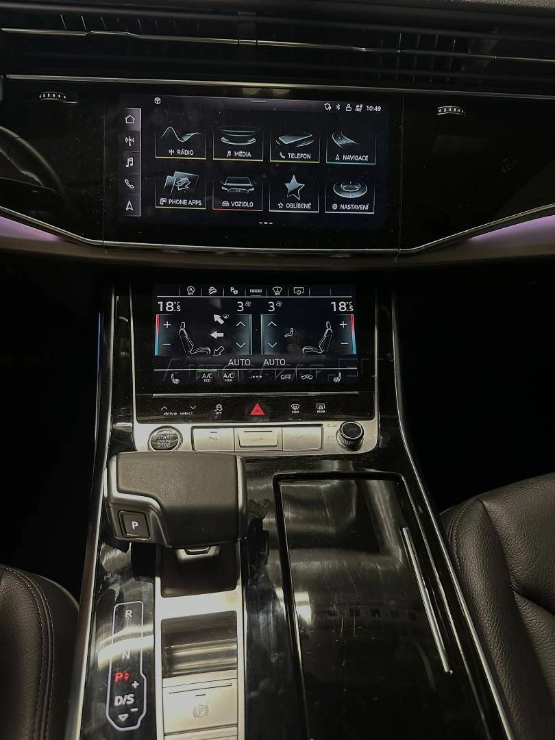 Audi Q7 - 3