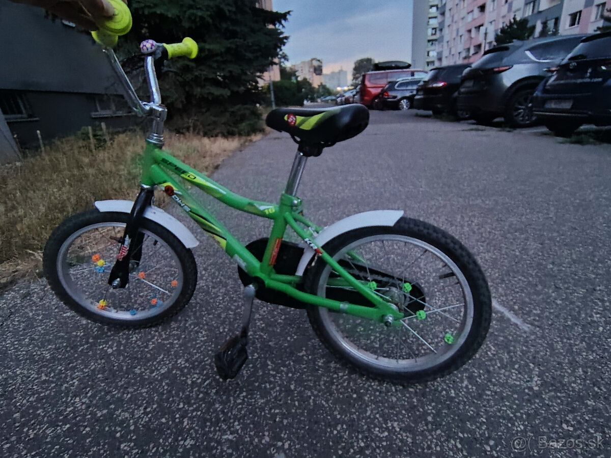 predam detky bike 16'' - 3