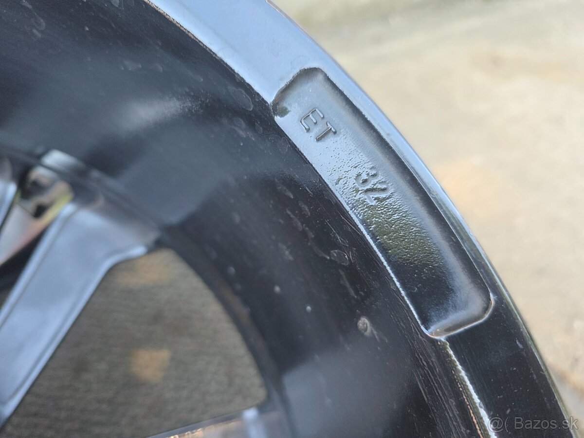 5X112 R19 ALU DEZENT-GERMANY BIcolor - 3