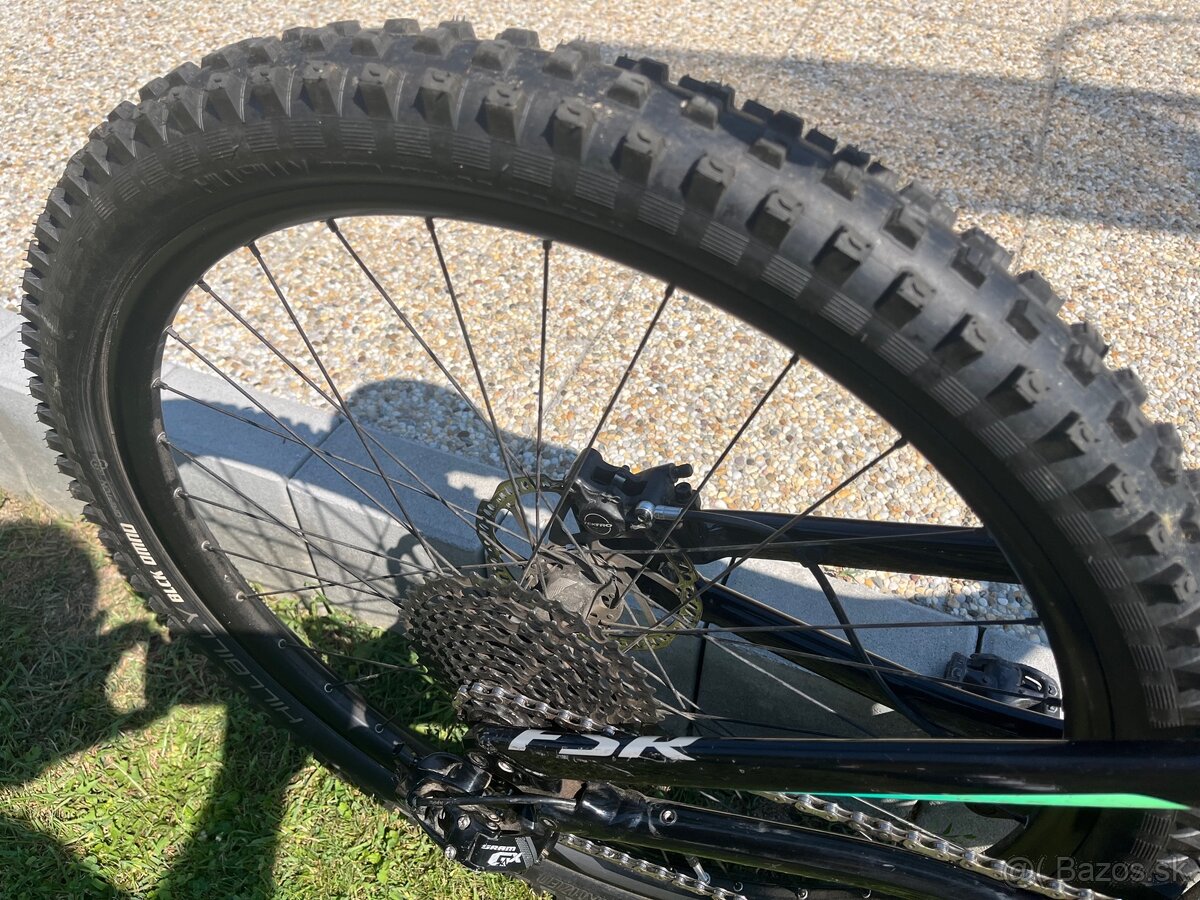 Specialized camber - 3
