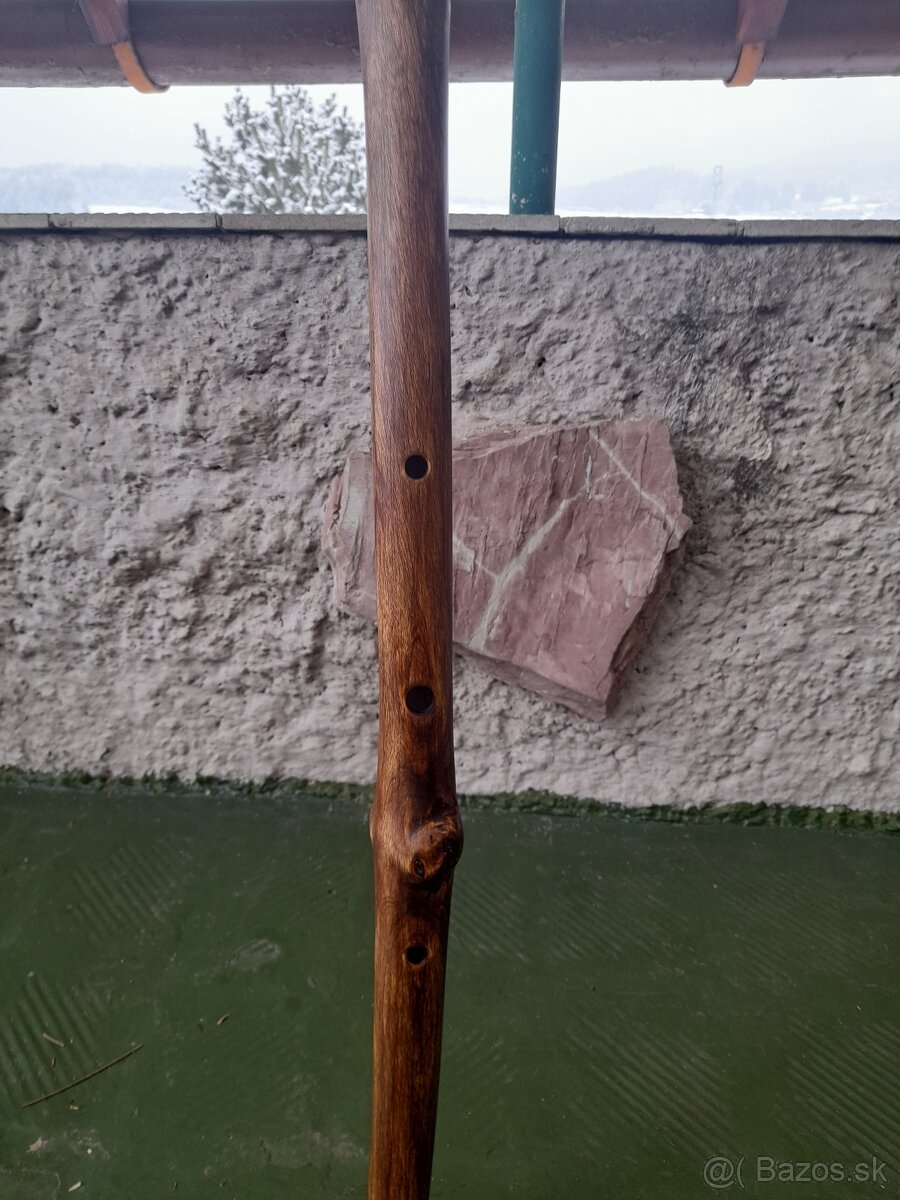 Fujara 180cm - 3