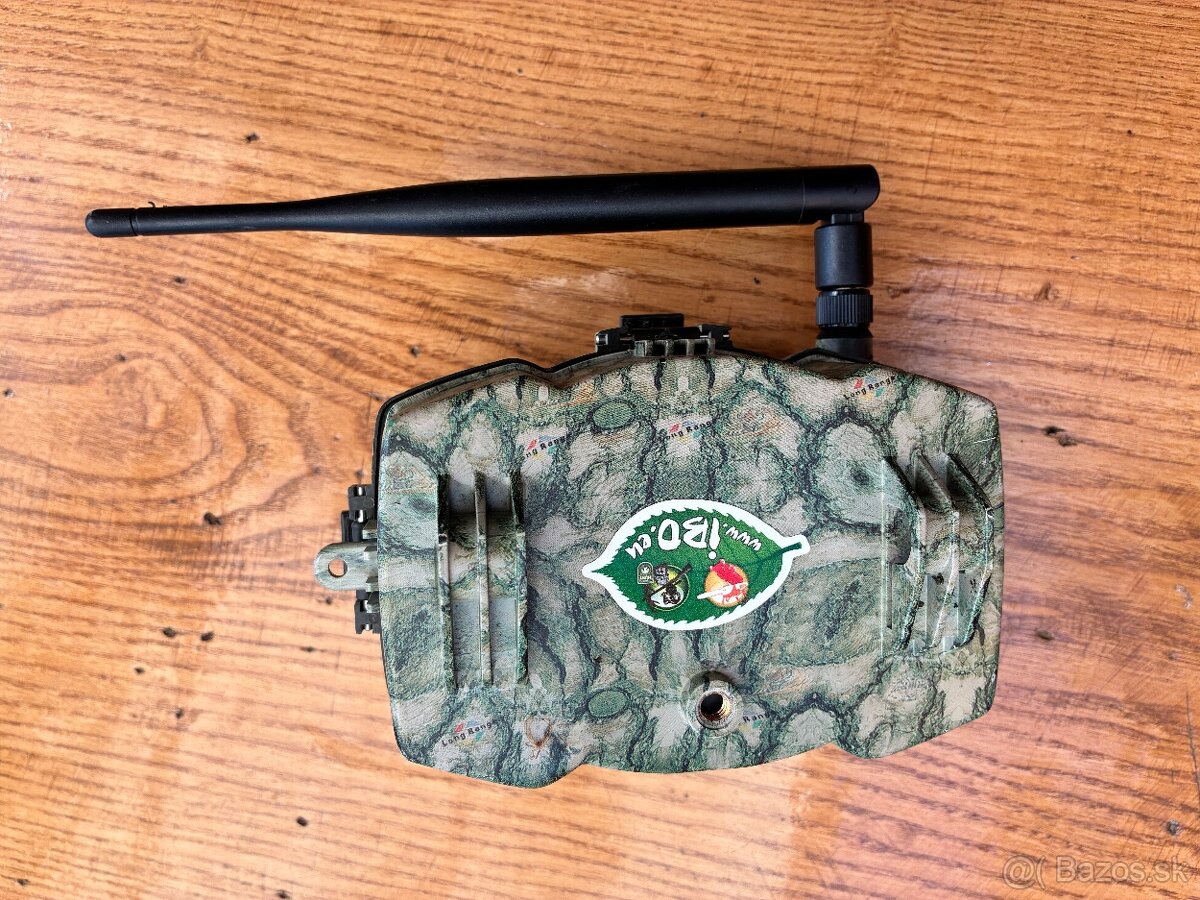 Fotopasca ScouGuard MG983G - 3