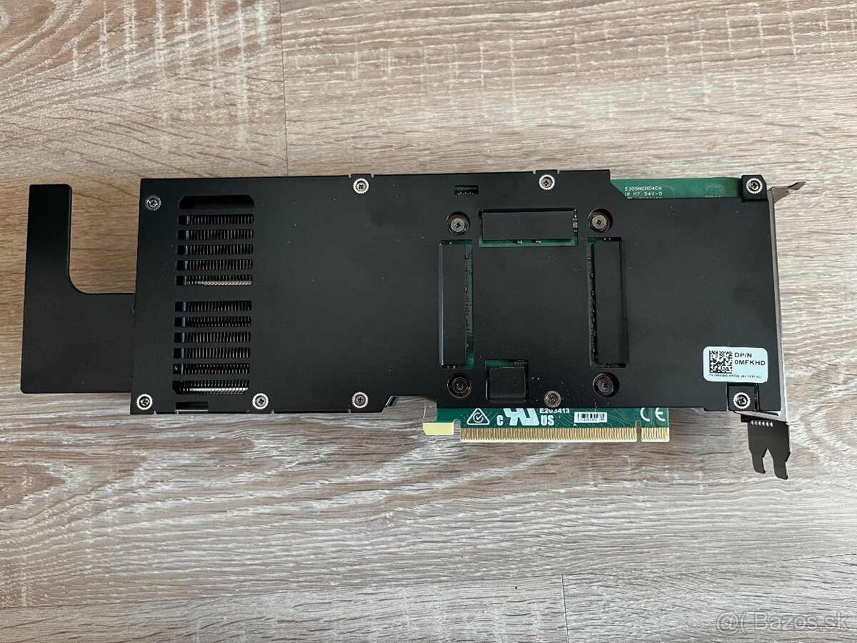 Dell Alienware - Nvidia GeForce RTX 3080 Ti 12GB - 3