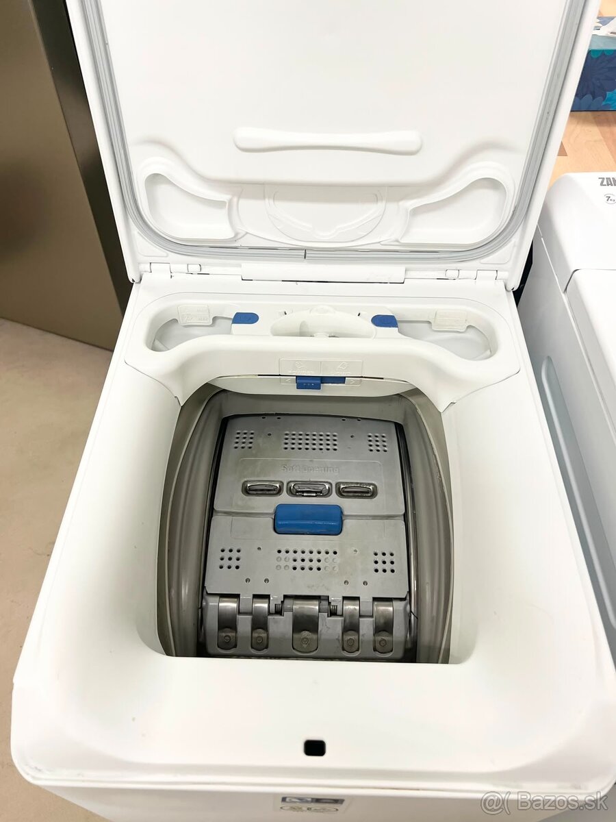 Predám práčku Electrolux 6kg - 3