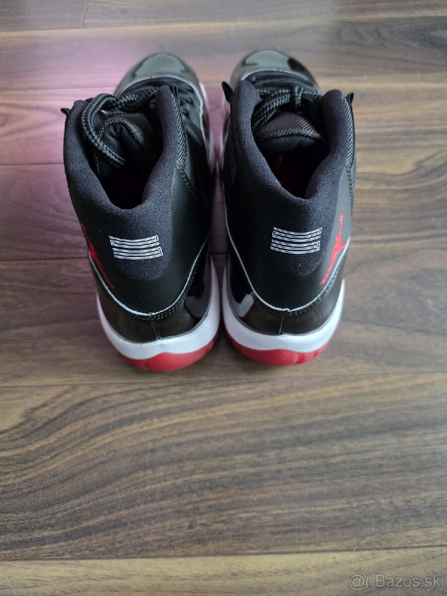 AIR JORDAN 11 RETRO - 3