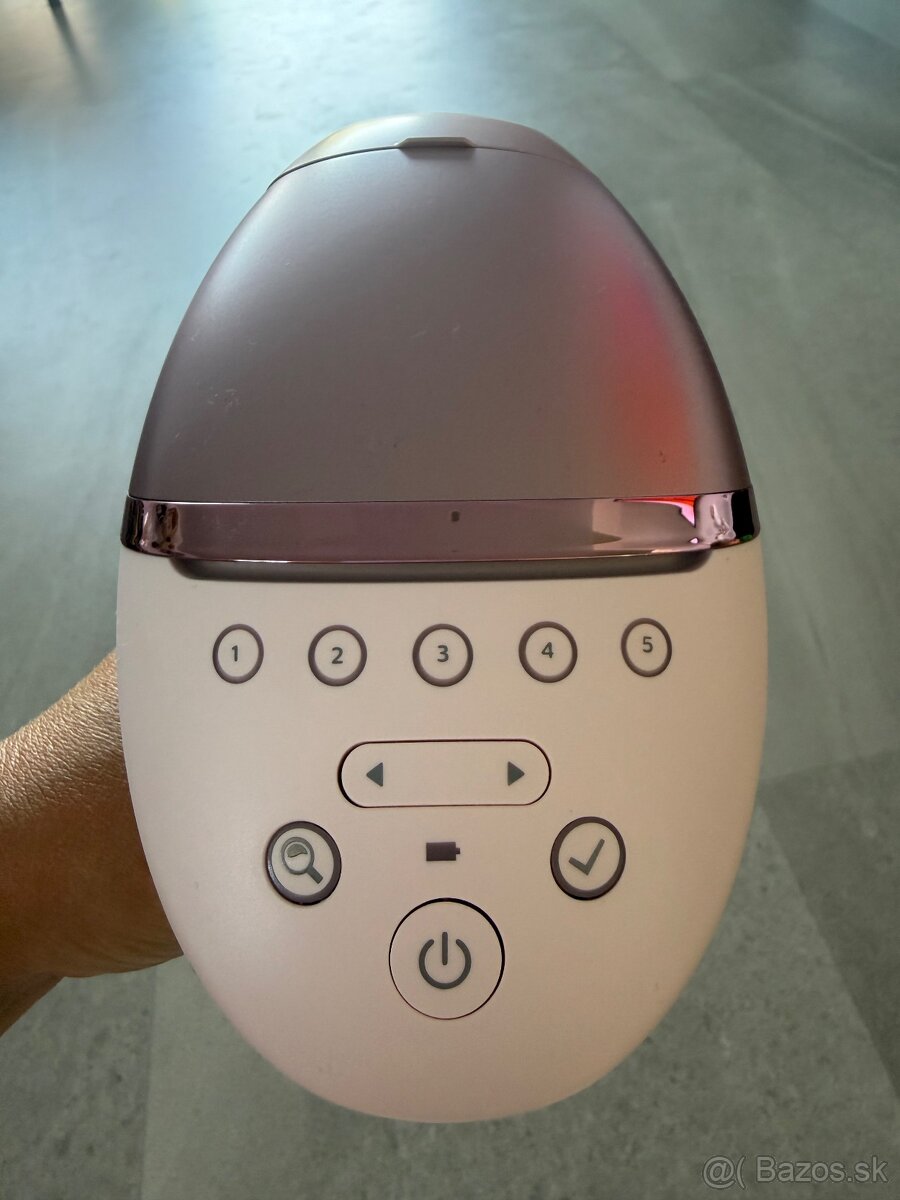 Philips Lumea - 3