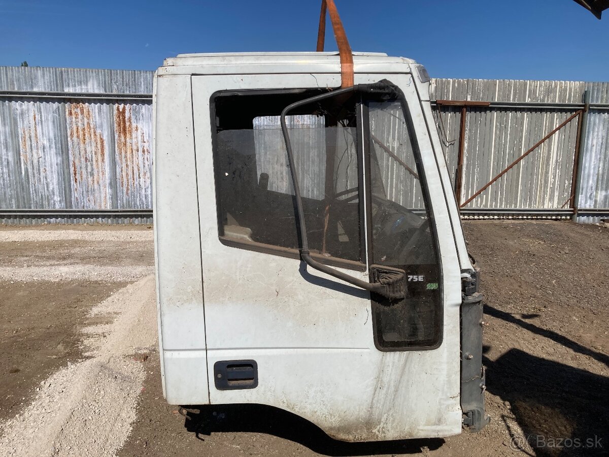 Iveco - 3
