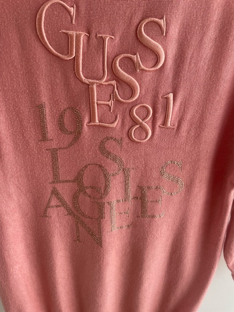 Guess pulóver -original - - 3