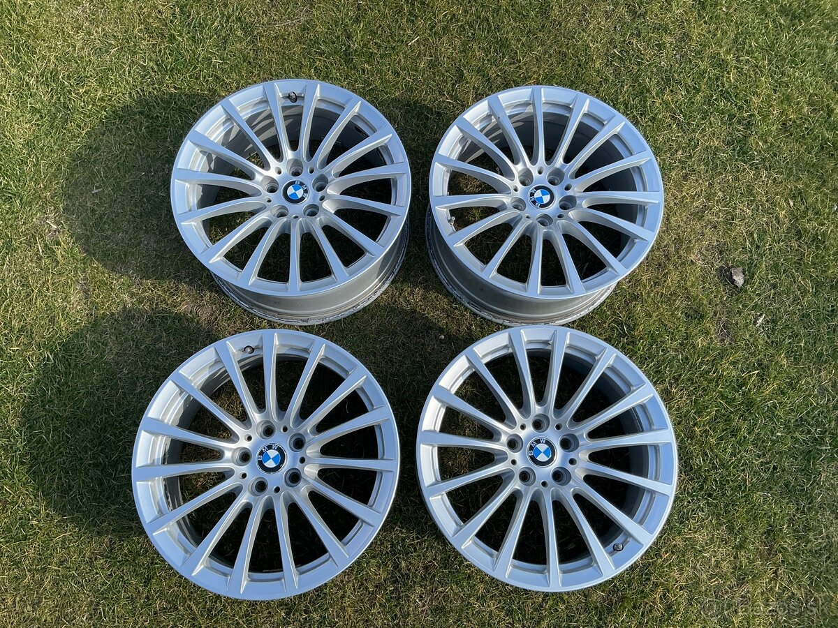 Original disky BMW 18” Styling 619 - 3