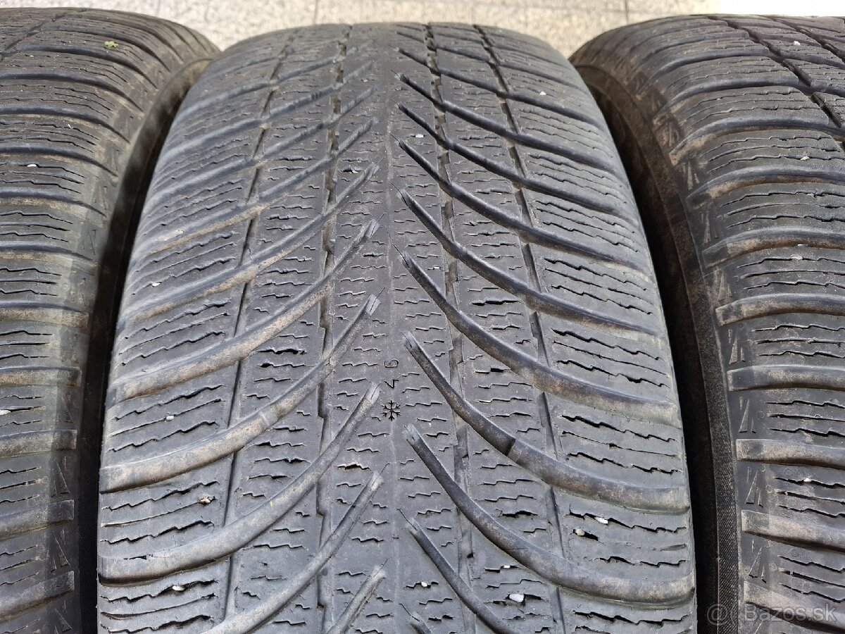 Nokian 265/60R18 - 3