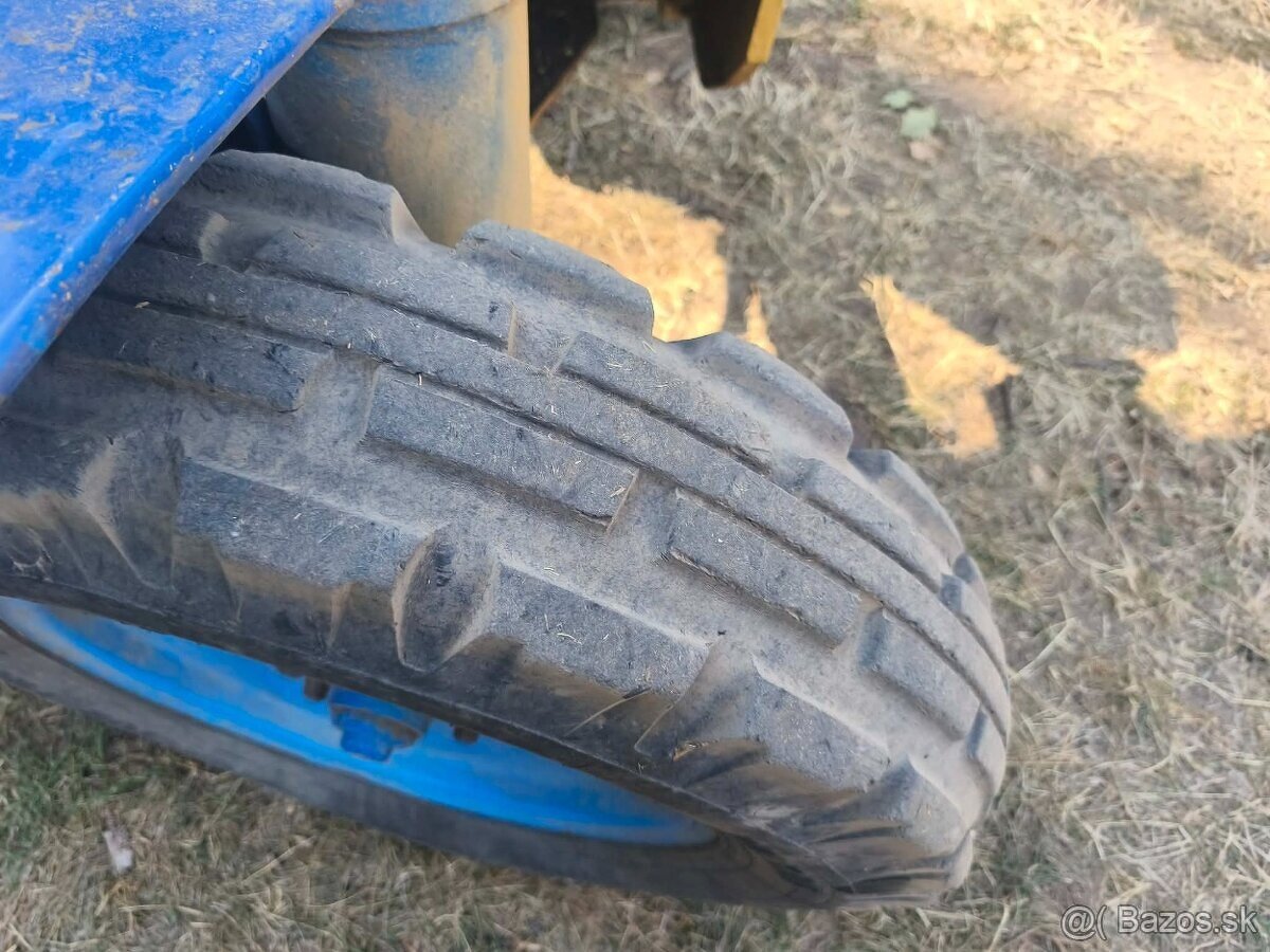 Zetor Crystal 8011 - 3