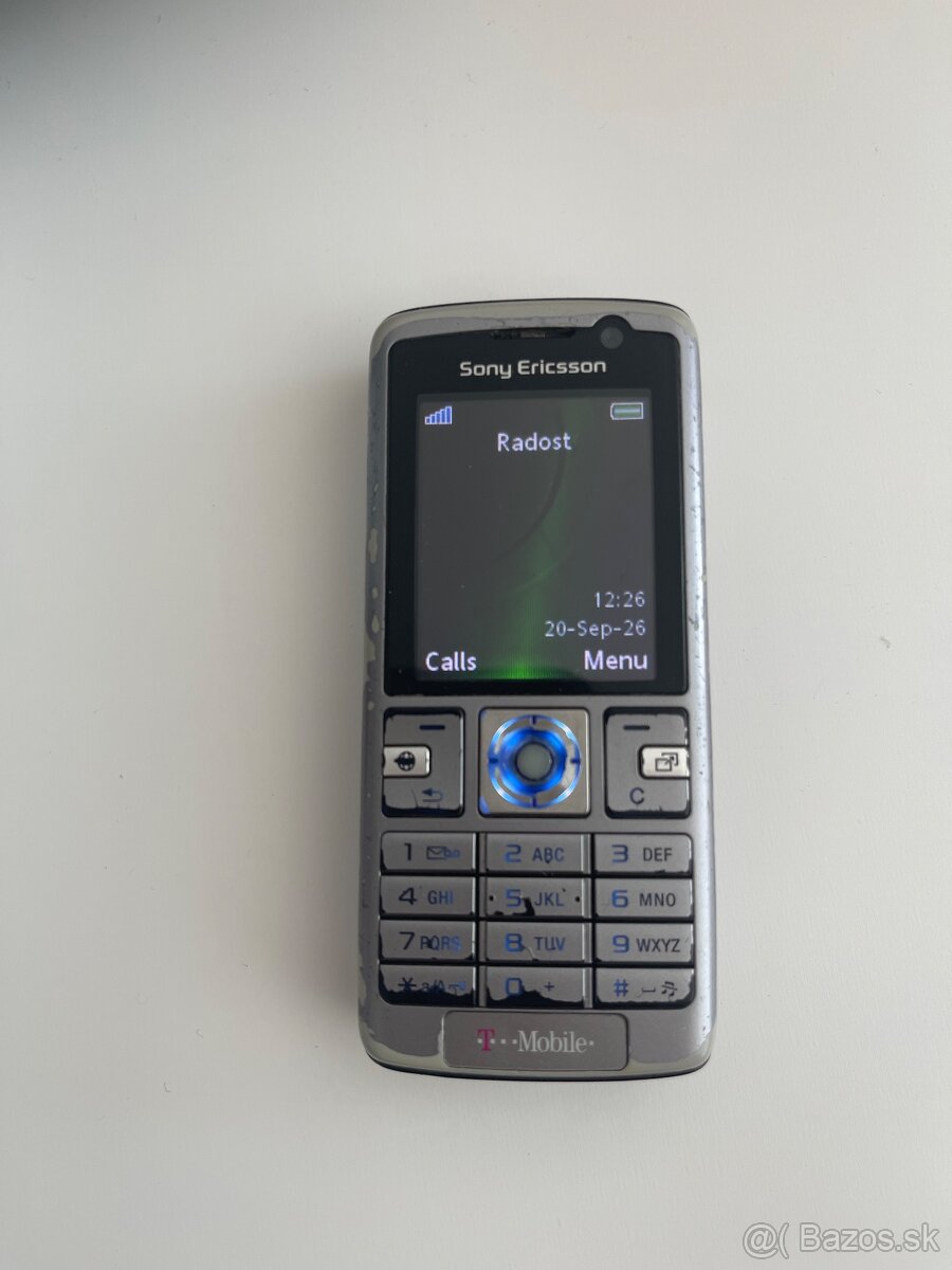 2x Sony Ericsson K610i - 3