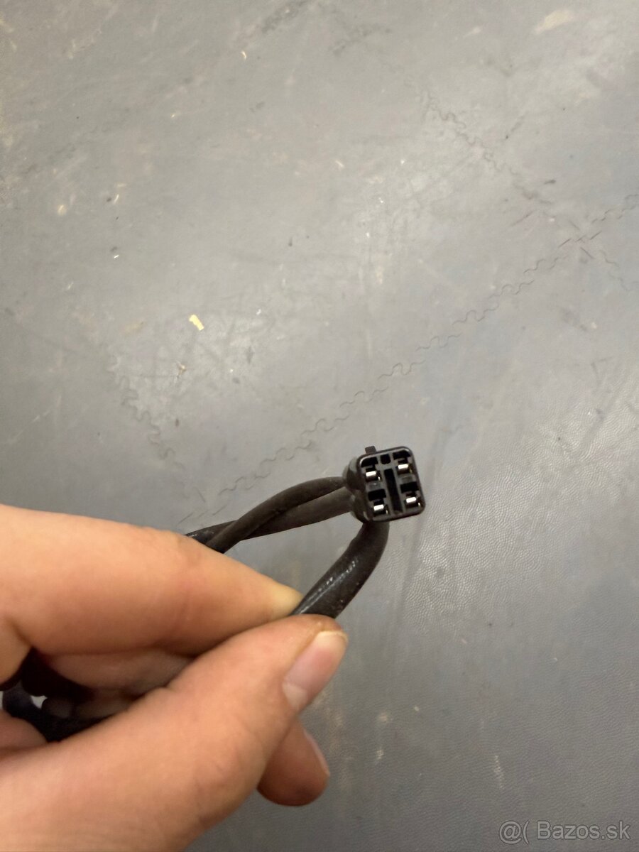 Lambda sensor - 3