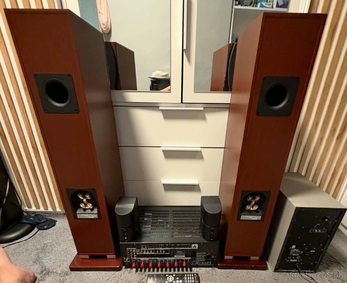 Yamaha - 3