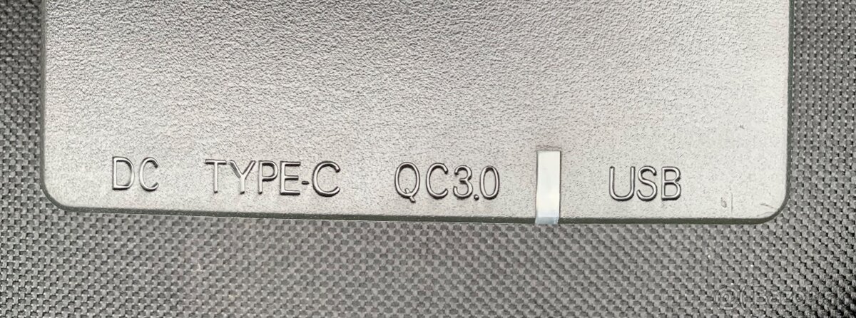 Predam Skladací solárny panel SWAREY 100W - 3